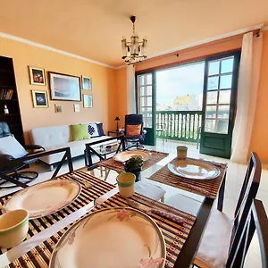Apartamento Casa Skatt, Puerto de la Cruz (Tenerife)