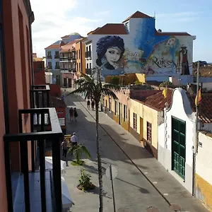 Apartamento Cozy In Old Quarter Of, Puerto de la Cruz (Tenerife)
