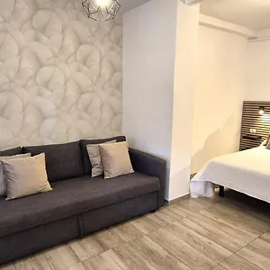 Apartamento Piso Junto Al Mar, Puerto de la Cruz (Tenerife)