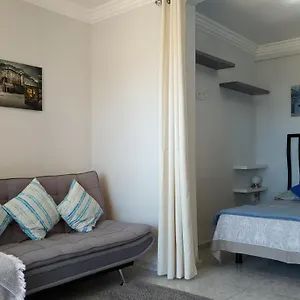 Apartamento Yksioe, Laehellae Rantaa, Puerto de la Cruz (Tenerife)